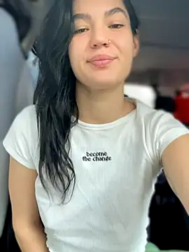 MeekyRich online show from 2, 10, 2025