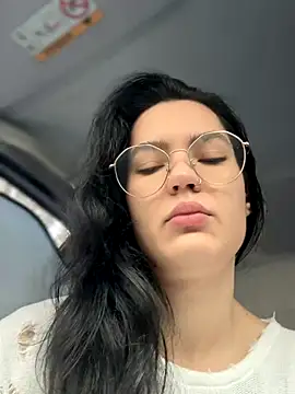 MeekyRich online show from 8, 10, 2025