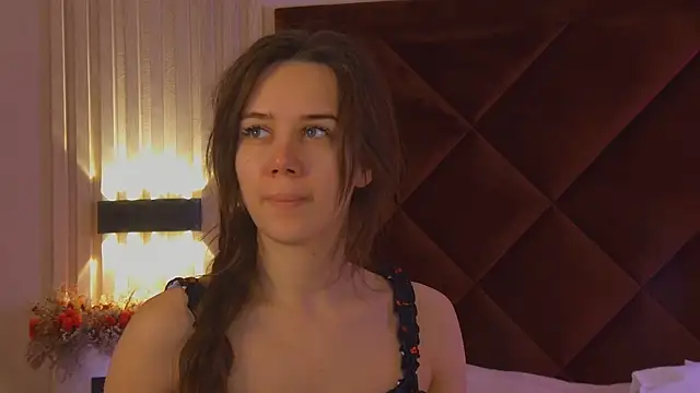 StacyHarland online show from 8, 11, 2025