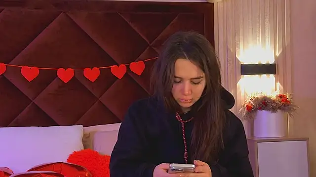 StacyHarland online show from 20, 2, 2026