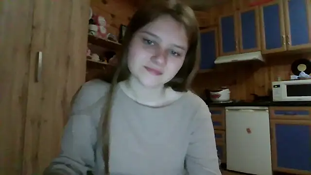 Snapshot of Little_shygirl chatting on 18, 9, 2025 Little shygirl online show from 18, 9, 2025