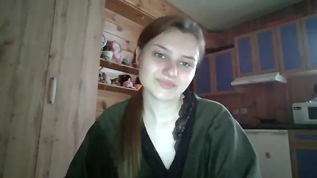 Snapshot of Little_shygirl chatting on 12, 10, 2025 Little shygirl online show from 12, 10, 2025