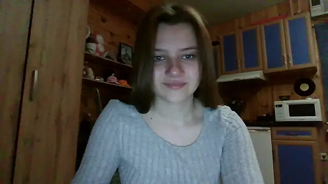 Snapshot of Little_shygirl chatting on 16, 10, 2025 Little shygirl online show from 16, 10, 2025