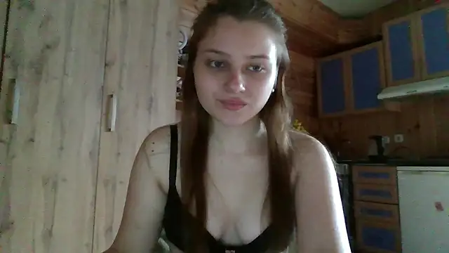 Snapshot of Little_shygirl chatting on 30, 10, 2025 Little shygirl online show from 30, 10, 2025