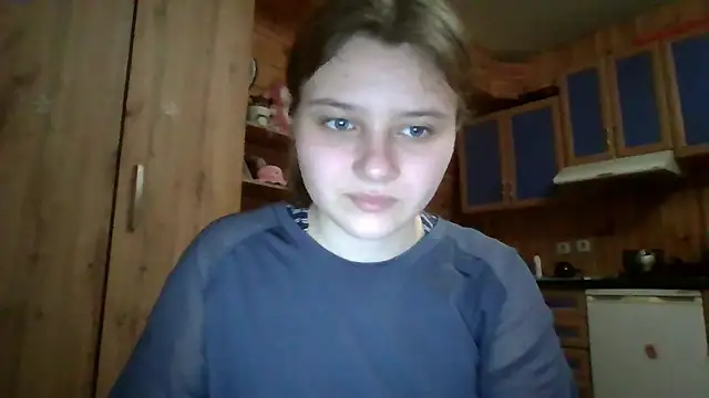 Snapshot of Little_shygirl chatting on 18, 12, 2025 Little shygirl online show from 18, 12, 2025