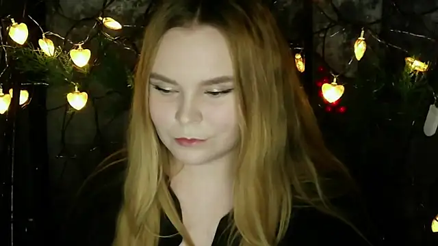 blushing star online show from 12, 2, 2026