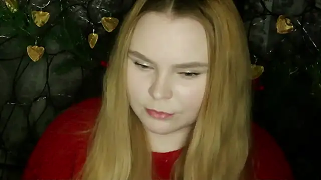 blushing star online show from 17, 2, 2026