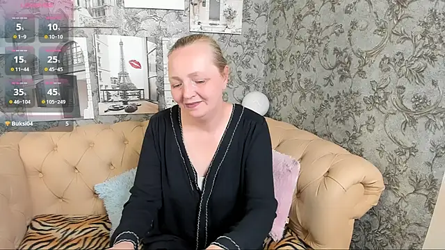 Snapshot of Karen_Villis chatting on 29, 6, 2026 Karen Villis online show from 29, 6, 2026