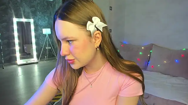 Candy Cansew online show from 9, 1, 2026