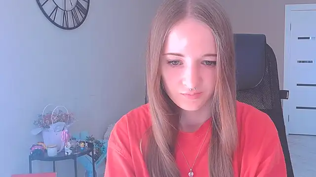 KateKayer online show from 11, 9, 2025