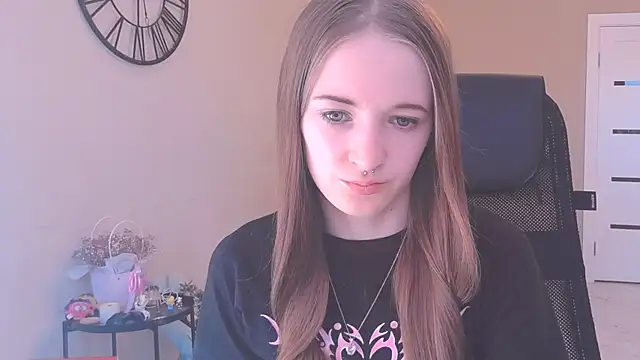 KateKayer online show from 14, 9, 2025