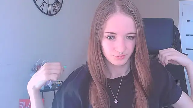 KateKayer online show from 22, 9, 2025