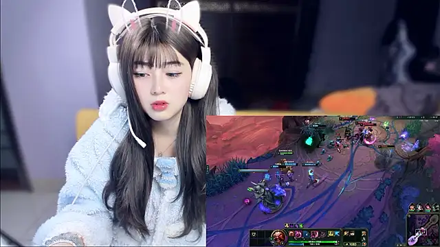 yuki3366 online show from 1, 3, 2026