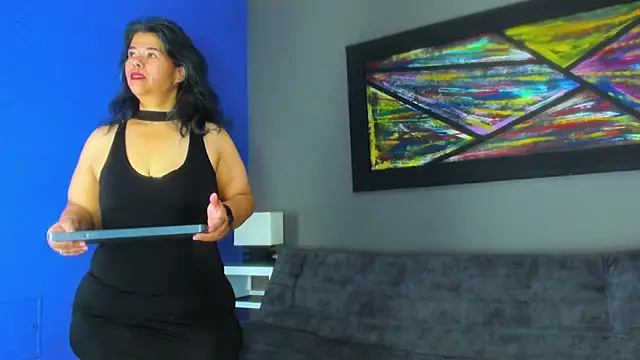 Snapshot of cinderella_jackson chatting on 22, 3, 2025 cinderella jackson online show from 22, 3, 2025