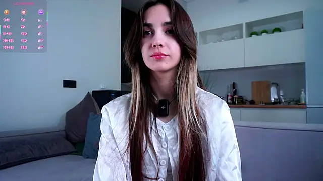 CupSizeGirl online show from 4, 12, 2025