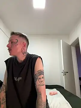 CrisBohn online show from 22, 3, 2025