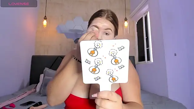 valentina-diiaz online show from 28, 5, 2026