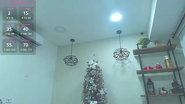  Victoria Collins online show from 5, 12, 2025