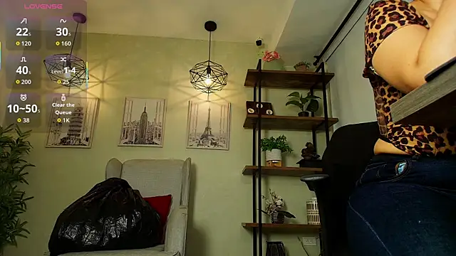 Snapshot of _Victoria_Collins chatting on 13, 2, 2026 Victoria Collins online show from 13, 2, 2026