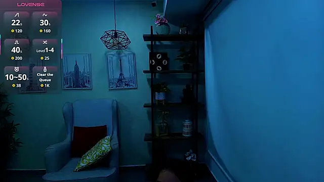 Snapshot of _Victoria_Collins chatting on 22, 2, 2026 Victoria Collins online show from 22, 2, 2026