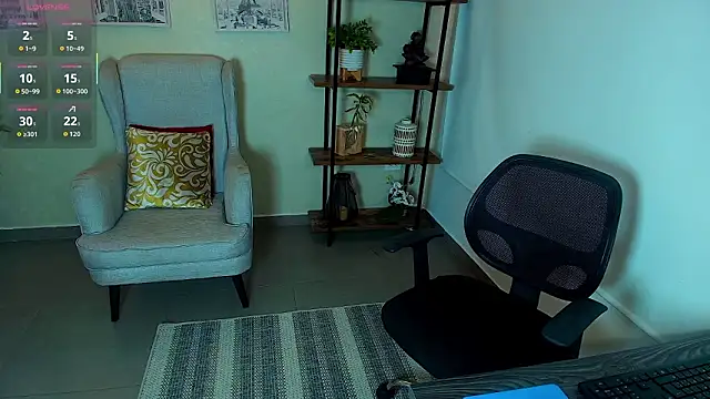 Snapshot of _Victoria_Collins chatting on 26, 2, 2026 Victoria Collins online show from 26, 2, 2026