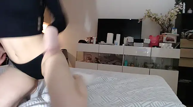 Snapshot of LittlexPussy chatting on 21, 3, 2025 LittlexPussy online show from 21, 3, 2025