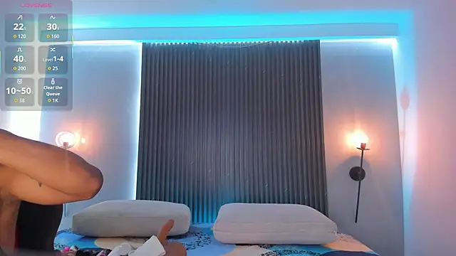 ciara blake online show from 19, 11, 2025