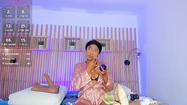 ciara blake online show from 25, 2, 2026