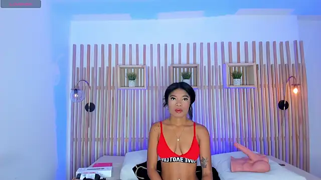 Snapshot of ciara_blake chatting on 14, 5, 2026 ciara blake online show from 14, 5, 2026