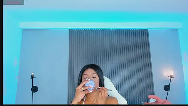 ciara blake online show from 17, 7, 2026