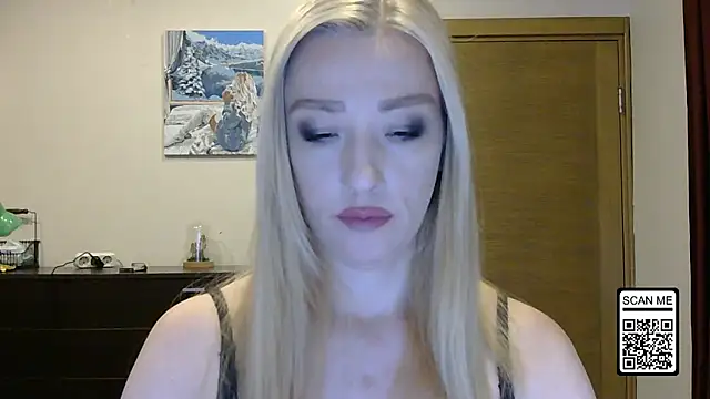 Wild Silk Desire online show from 19, 9, 2025