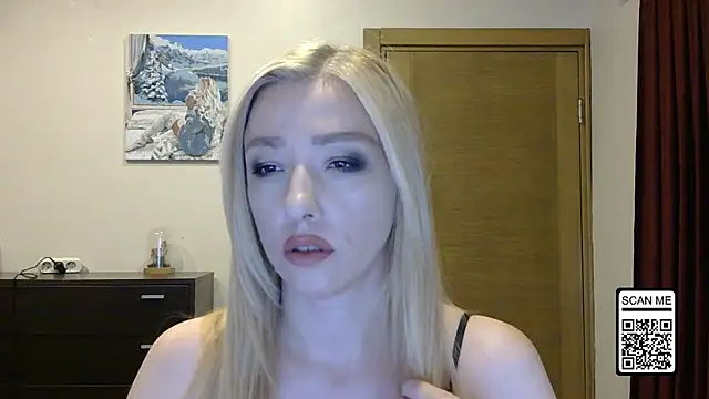 Wild Silk Desire online show from 29, 9, 2025