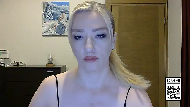 Wild Silk Desire online show from 7, 10, 2025