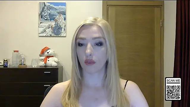 Wild Silk Desire online show from 10, 1, 2026