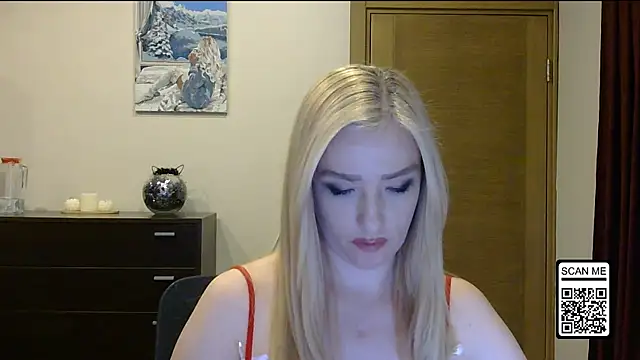 Wild Silk Desire online show from 10, 2, 2026