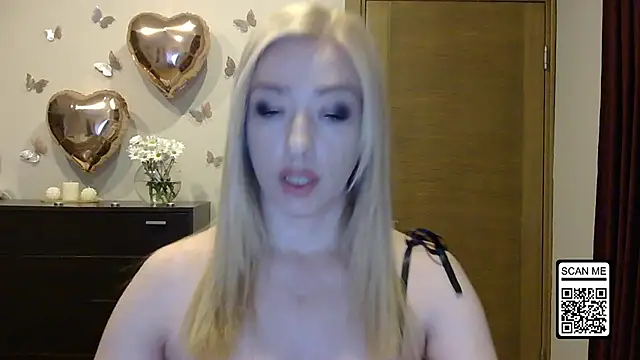 Snapshot of Wild_Silk_Desire chatting on 10, 5, 2026 Wild Silk Desire online show from 10, 5, 2026