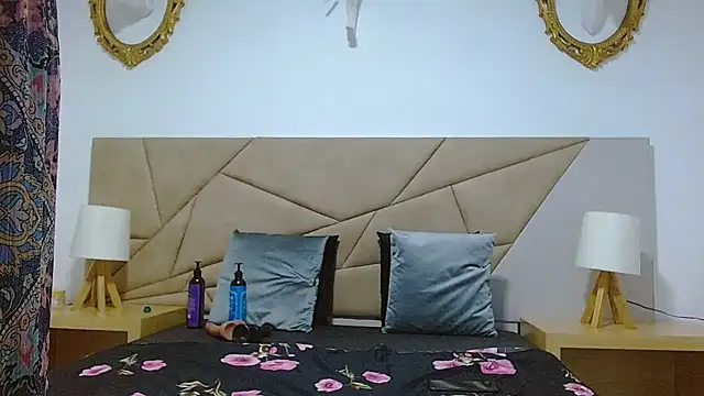 amanda ramirez online show from 2, 10, 2025