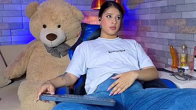 DixyPalmer online show from 29, 3, 2026