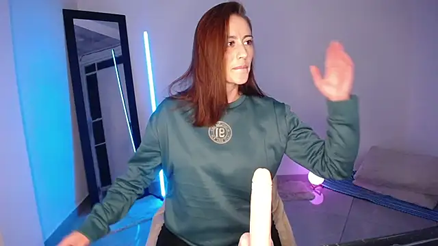 ANASTASIA DOLL8 online show from 18, 4, 2026