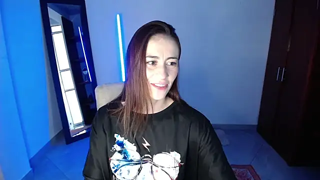 ANASTASIA DOLL8 online show from 3, 7, 2026