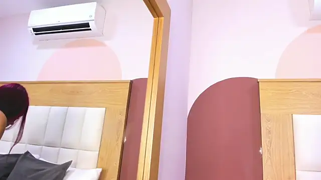 ZoeMorris online show from 2, 10, 2025