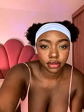 alissradiante1 online show from 24, 10, 2025