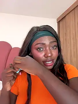 alissradiante1 online show from 23, 12, 2025