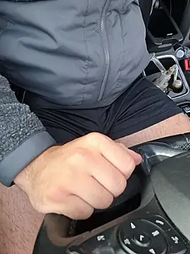 Snapshot of CloudyMuscleBeefy chatting on 23, 10, 2025 CloudyMuscleBeefy online show from 23, 10, 2025