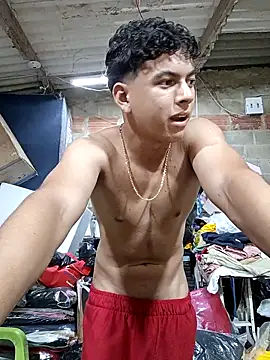 Santy Stump online show from 5, 3, 2026