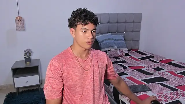 Santy Stump online show from 20, 3, 2026