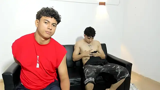 Santy Stump online show from 1, 4, 2026