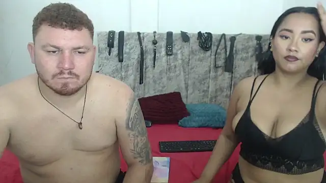 Snapshot of VelaAndEdwar chatting on 1, 12, 2025 VelaAndEdwar online show from 1, 12, 2025