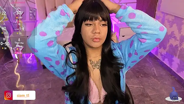 Siiam tay online show from 26, 2, 2026