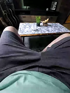 Heinz-horny-dick online show from 30, 5, 2026